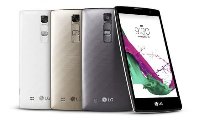 Assistência Técnica e Lojas Autorizadas Celular LG