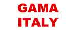 Assistência Técnica e Lojas Autorizadas Gama Italy