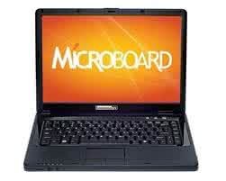 Assistência Técnica e Lojas Autorizadas Microboard