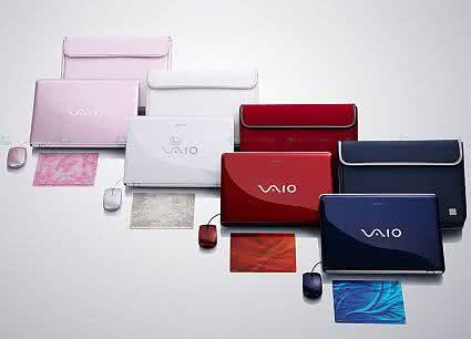 Assistência Técnica e Lojas Autorizadas Sony Vaio