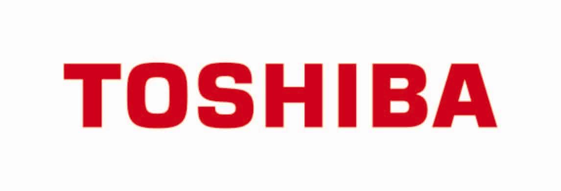 Assistência Técnica e Lojas Autorizadas Toshiba
