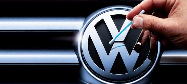 Assistência Técnica e Autorizadas Volkswagen